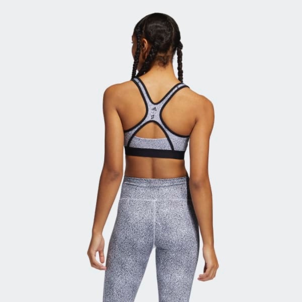 *NWT* ADIDAS X PELOTON BELIEVE THIS BRA